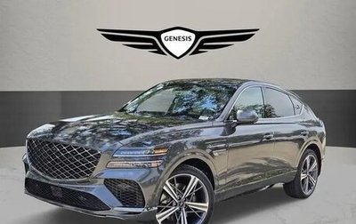 Genesis GV80 I, 2025 год, 7 500 000 рублей, 1 фотография