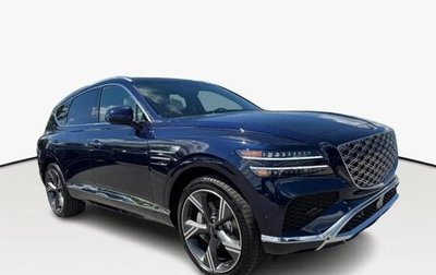 Genesis GV80 I, 2025 год, 7 500 000 рублей, 1 фотография