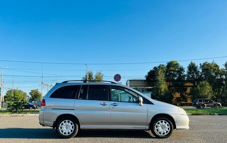 Nissan Liberty, 2001 год, 499 000 рублей, 5 фотография