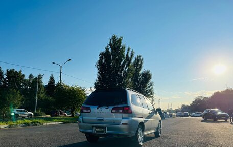 Nissan Liberty, 2001 год, 499 000 рублей, 6 фотография