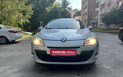 Renault Megane III, 2010 год, 720 000 рублей, 1 фотография