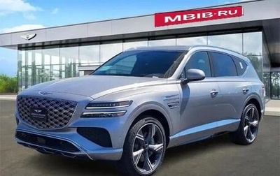 Genesis GV80 I, 2025 год, 7 500 000 рублей, 1 фотография