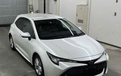 Toyota Corolla, 2022 год, 1 340 000 рублей, 1 фотография