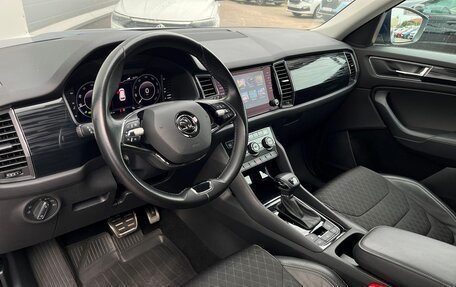 Skoda Kodiaq I, 2020 год, 2 698 500 рублей, 5 фотография