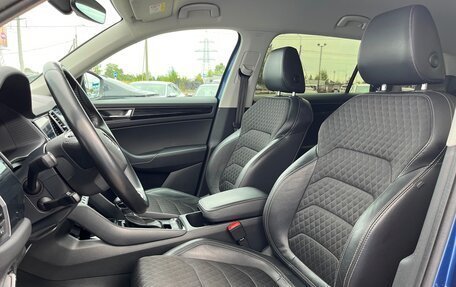 Skoda Kodiaq I, 2020 год, 2 698 500 рублей, 6 фотография