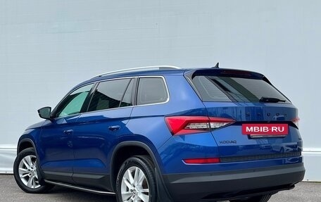 Skoda Kodiaq I, 2020 год, 2 698 500 рублей, 4 фотография