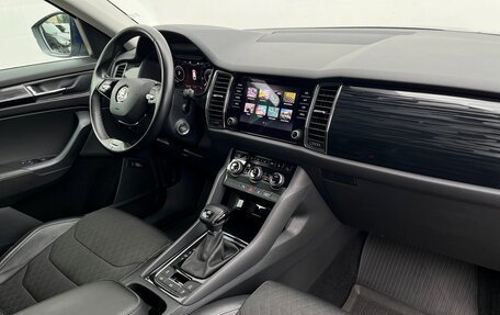 Skoda Kodiaq I, 2020 год, 2 698 500 рублей, 8 фотография