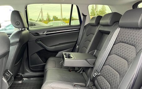 Skoda Kodiaq I, 2020 год, 2 698 500 рублей, 11 фотография