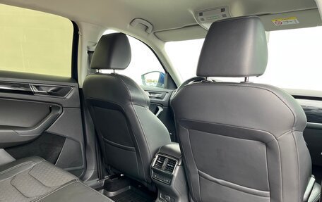 Skoda Kodiaq I, 2020 год, 2 698 500 рублей, 10 фотография