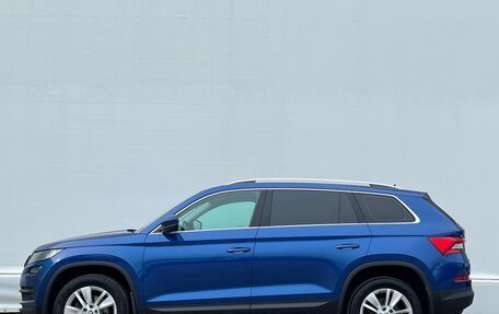 Skoda Kodiaq I, 2020 год, 2 698 500 рублей, 14 фотография