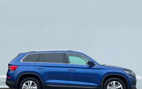 Skoda Kodiaq I, 2020 год, 2 698 500 рублей, 13 фотография