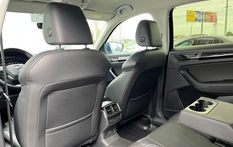 Skoda Kodiaq I, 2020 год, 2 698 500 рублей, 12 фотография