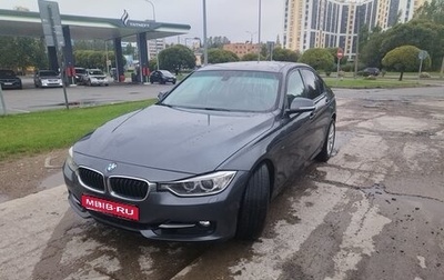 BMW 3 серия, 2012 год, 1 800 000 рублей, 1 фотография