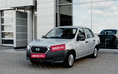 Datsun on-DO I рестайлинг, 2016 год, 500 000 рублей, 1 фотография