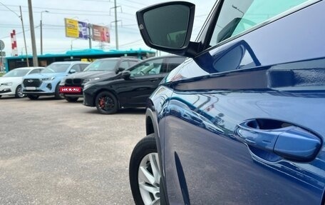 Skoda Kodiaq I, 2020 год, 2 698 500 рублей, 15 фотография