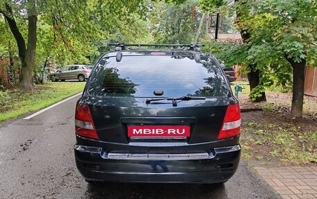 KIA Sorento IV, 2002 год, 399 000 рублей, 7 фотография