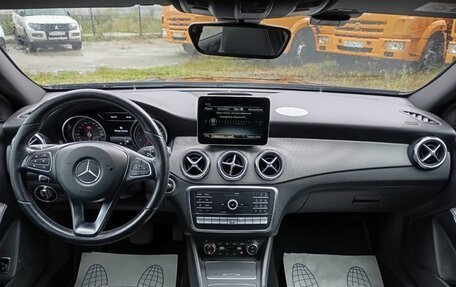 Mercedes-Benz GLA, 2019 год, 2 441 000 рублей, 5 фотография