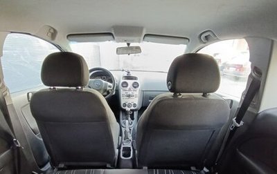 Opel Corsa D, 2007 год, 400 000 рублей, 1 фотография