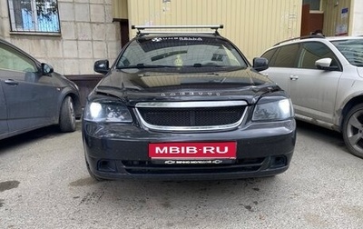 Chevrolet Lacetti, 2010 год, 600 000 рублей, 1 фотография