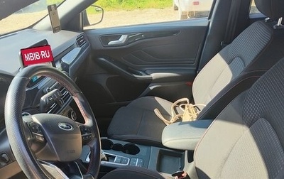 Ford Focus IV, 2019 год, 1 520 000 рублей, 1 фотография