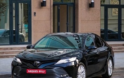 Toyota Camry, 2020 год, 3 380 000 рублей, 1 фотография