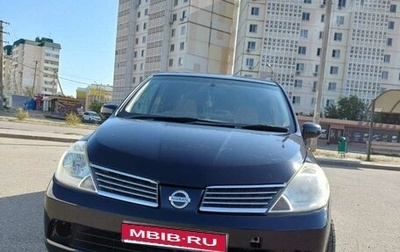 Nissan Tiida, 2005 год, 520 000 рублей, 1 фотография
