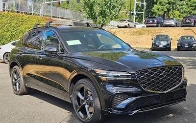 Genesis GV70, 2025 год, 7 300 000 рублей, 1 фотография