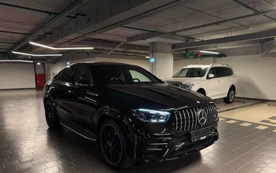 Mercedes-Benz GLE Coupe AMG, 2023 год, 14 300 000 рублей, 1 фотография
