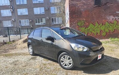 Honda Fit, 2020 год, 1 300 000 рублей, 1 фотография