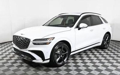 Genesis GV70, 2025 год, 7 300 000 рублей, 1 фотография
