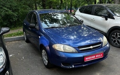 Chevrolet Lacetti, 2006 год, 225 000 рублей, 1 фотография