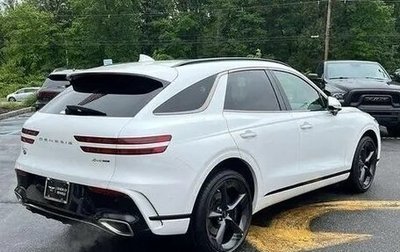 Genesis GV70, 2025 год, 7 300 000 рублей, 1 фотография