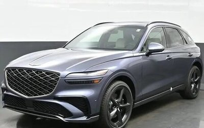 Genesis GV70, 2025 год, 7 300 000 рублей, 1 фотография