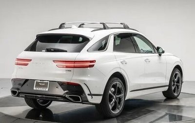 Genesis GV70, 2025 год, 7 300 000 рублей, 1 фотография