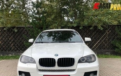 BMW X6, 2011 год, 1 429 000 рублей, 1 фотография