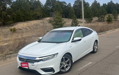Honda Insight III, 2019 год, 1 950 000 рублей, 1 фотография