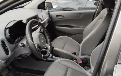KIA Morning III, 2019 год, 1 320 000 рублей, 1 фотография