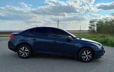Chevrolet Cruze II, 2012 год, 780 000 рублей, 1 фотография