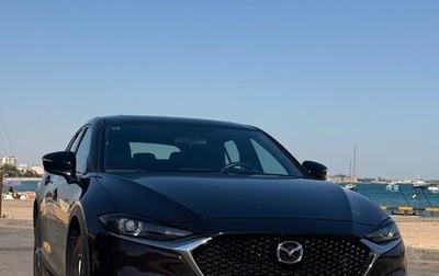 Mazda CX-4, 2023 год, 2 990 000 рублей, 1 фотография
