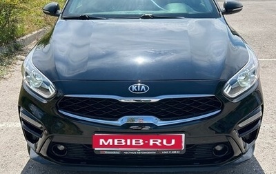 KIA Cerato IV, 2020 год, 2 080 000 рублей, 1 фотография