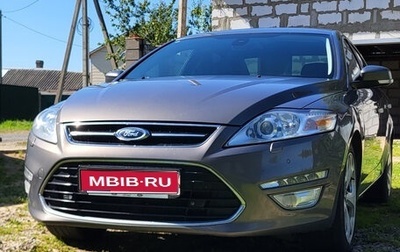 Ford Mondeo IV, 2011 год, 1 050 000 рублей, 1 фотография