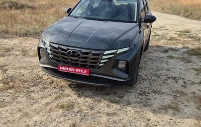Hyundai Tucson, 2022 год, 2 400 000 рублей, 1 фотография