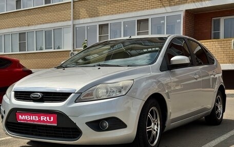 Ford Focus II рестайлинг, 2010 год, 650 000 рублей, 1 фотография