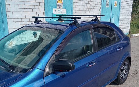 Chevrolet Lacetti, 2006 год, 350 000 рублей, 1 фотография