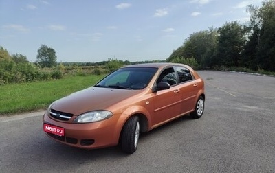 Chevrolet Lacetti, 2007 год, 400 000 рублей, 1 фотография
