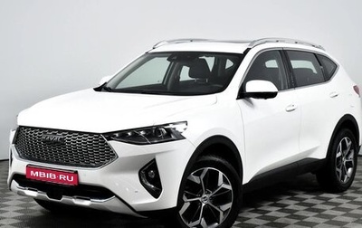 Haval F7 I, 2021 год, 2 350 000 рублей, 1 фотография