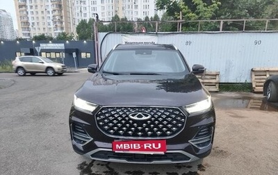 Chery Tiggo 8 Pro, 2022 год, 1 900 000 рублей, 1 фотография