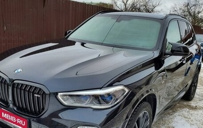BMW X5, 2019 год, 6 000 000 рублей, 1 фотография