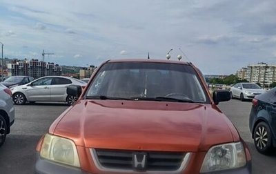 Honda CR-V IV, 1998 год, 480 000 рублей, 1 фотография