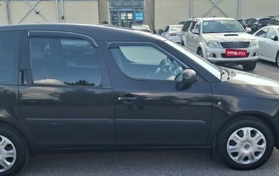 Skoda Roomster, 2008 год, 375 000 рублей, 1 фотография